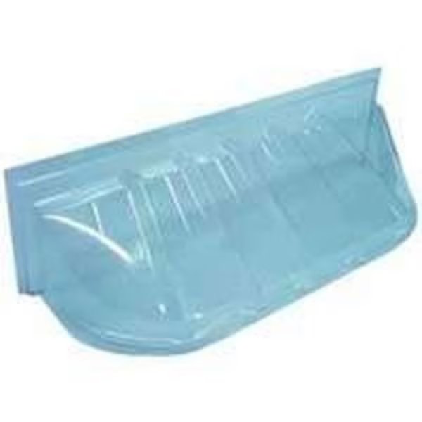 Window Well Cover, 14 in L, 42 in W, Plastic, Maccourt, Mfr#: W4214